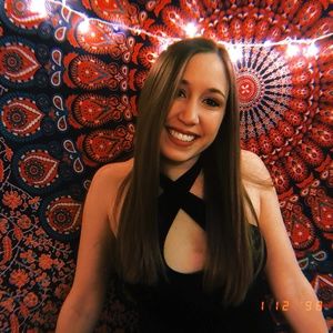 Meet your Posher, Jen